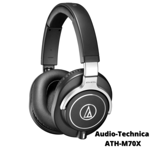 Audio-Technica ATH-M70X