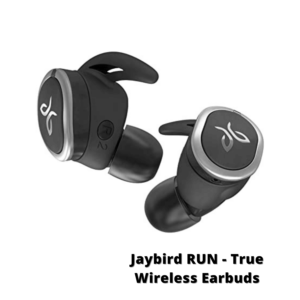 Jaybird RUN - True Wireless Earbuds